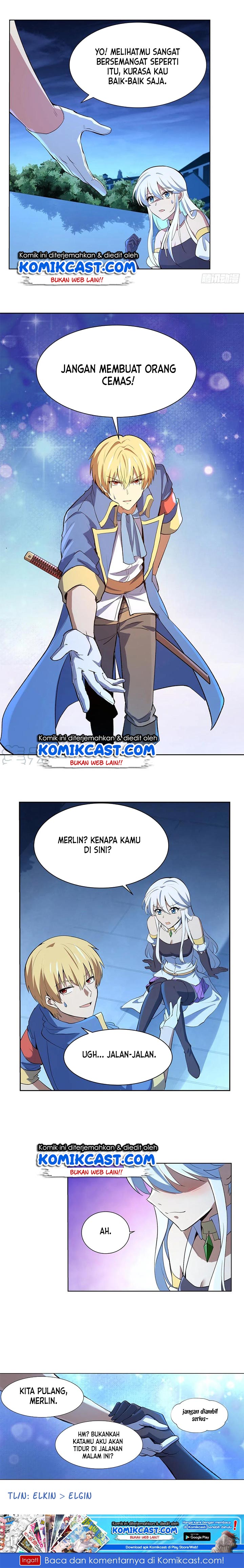 The Demon King Who Lost His Job