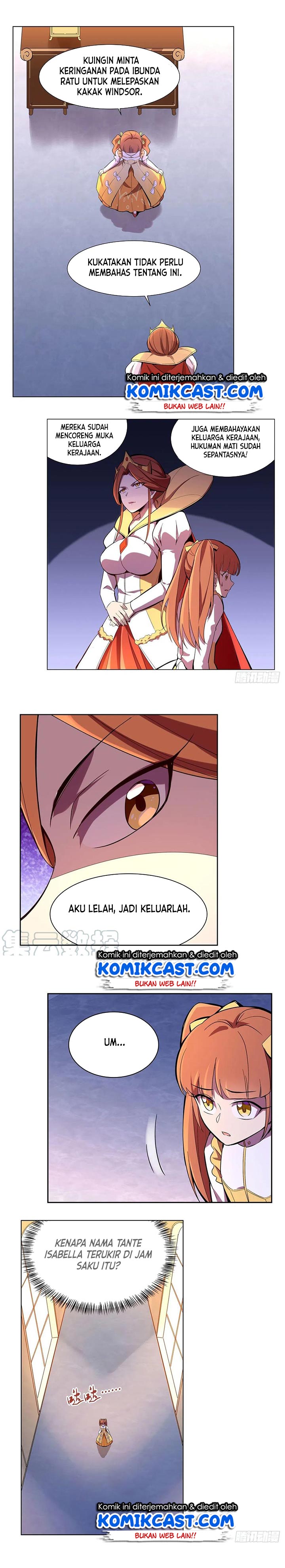 The Demon King Who Lost His Job