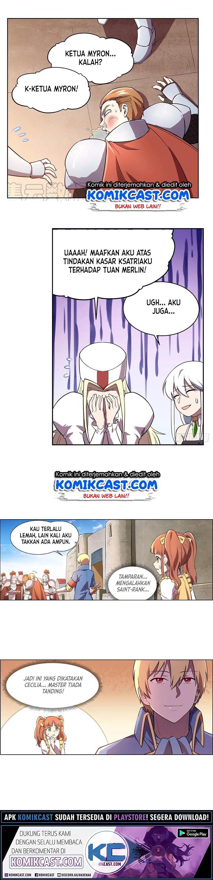The Demon King Who Lost His Job
