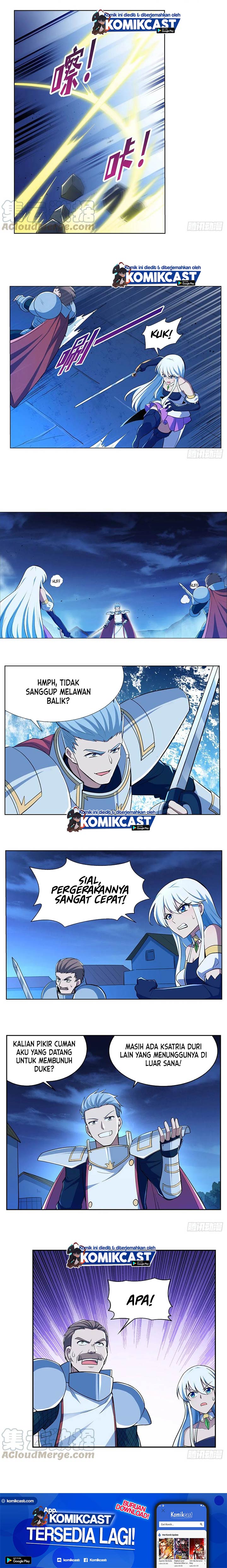 The Demon King Who Lost His Job