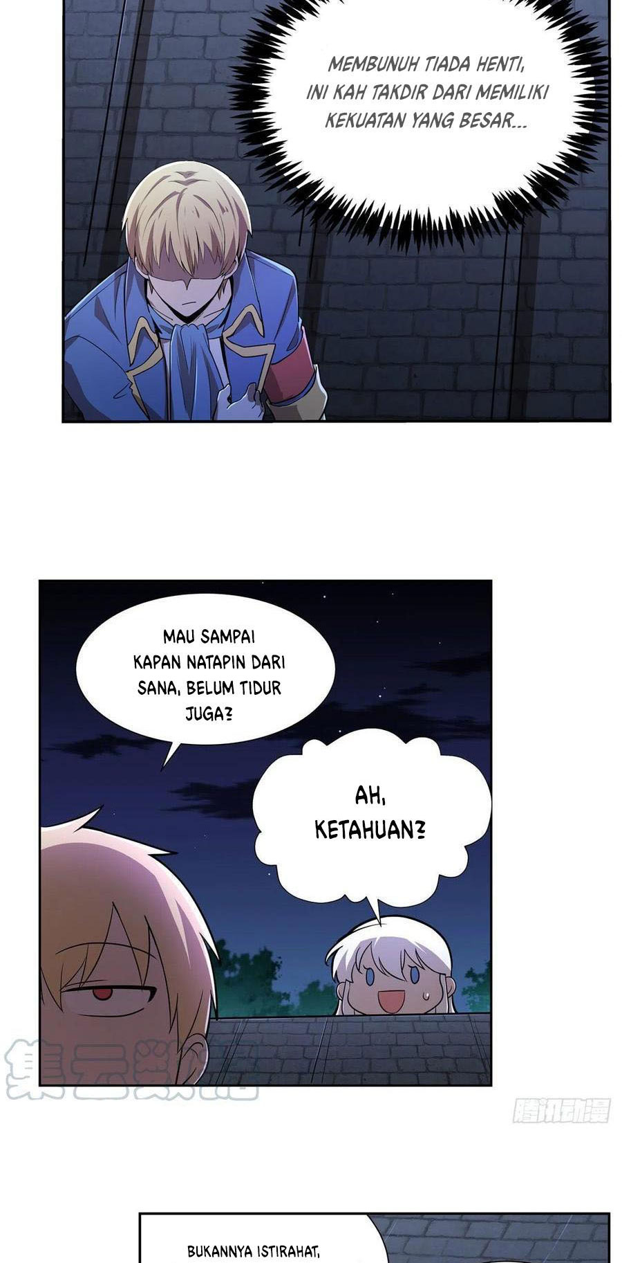 The Demon King Who Lost His Job
