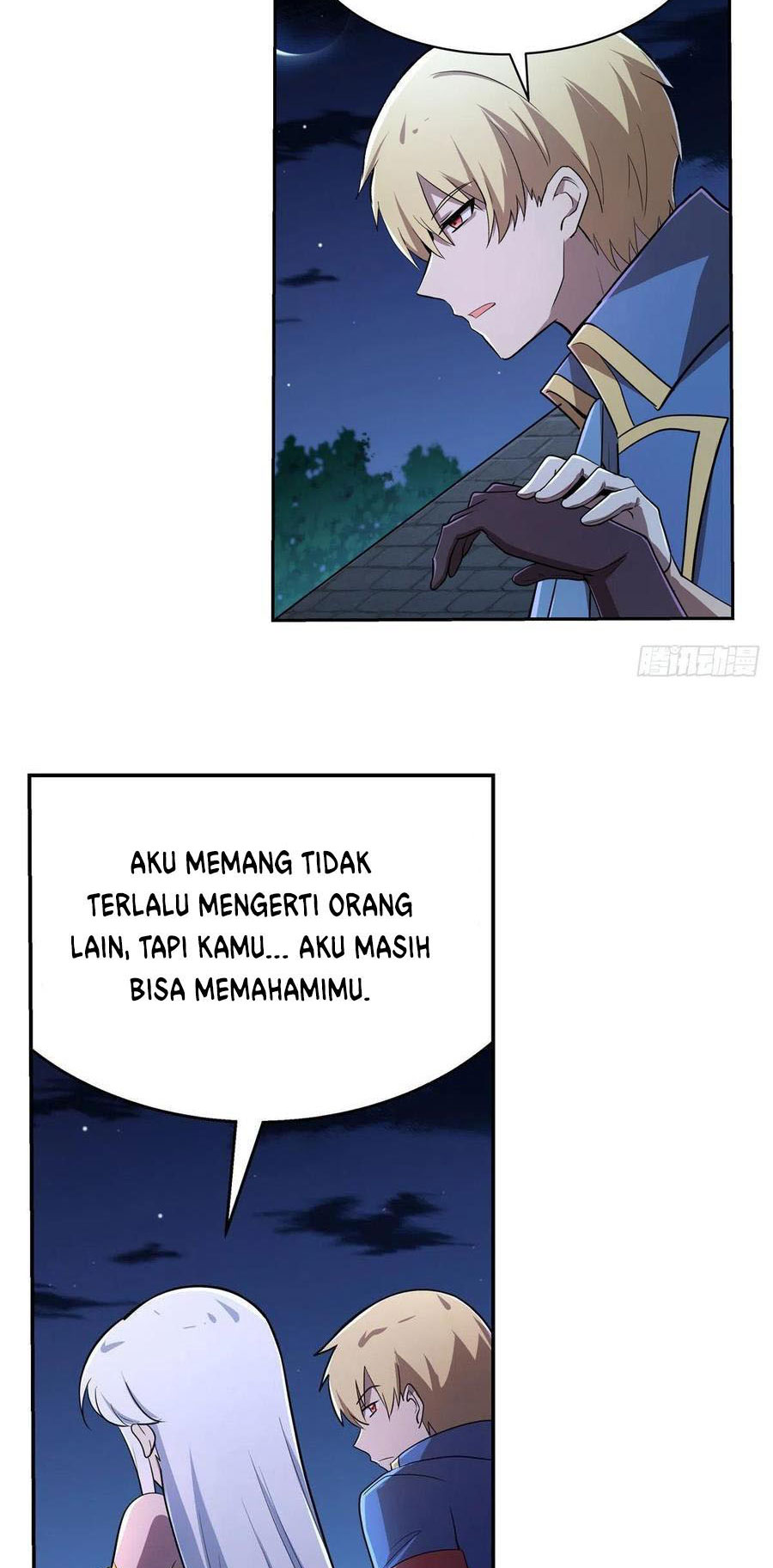 The Demon King Who Lost His Job