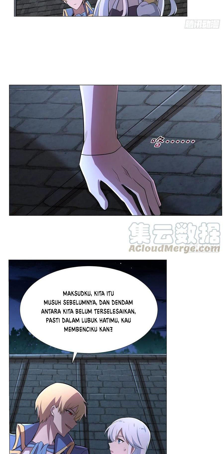 The Demon King Who Lost His Job