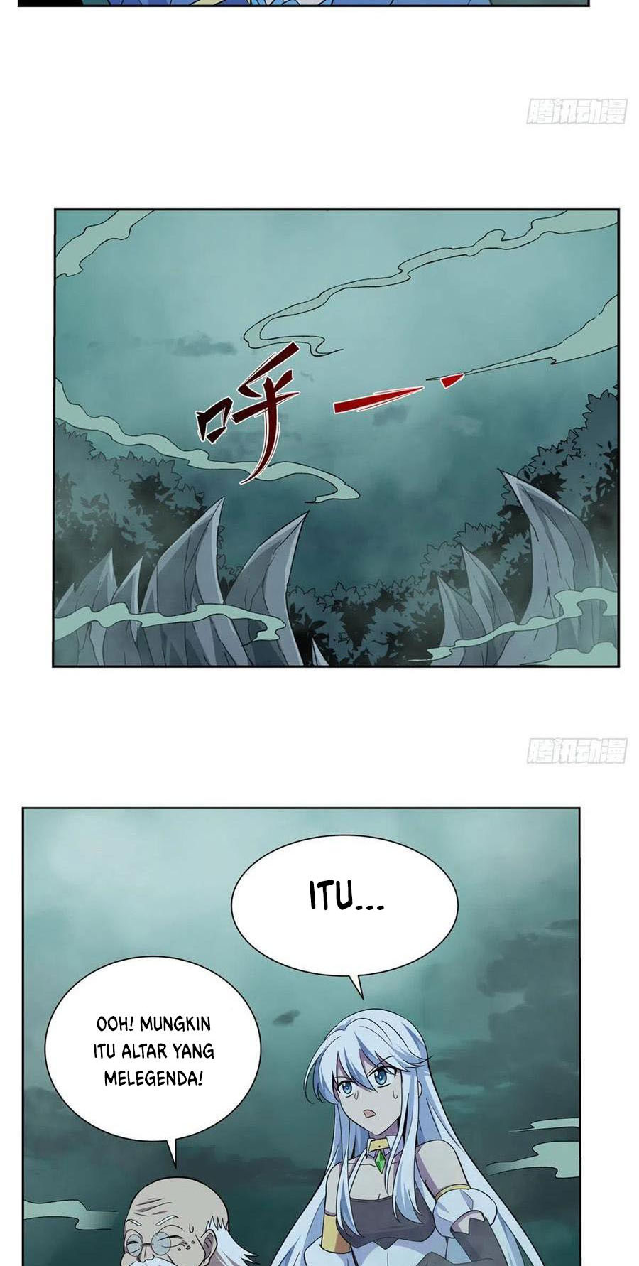 The Demon King Who Lost His Job