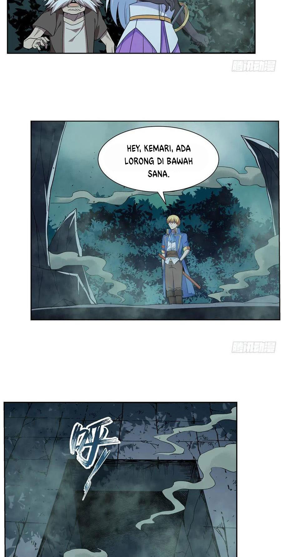 The Demon King Who Lost His Job