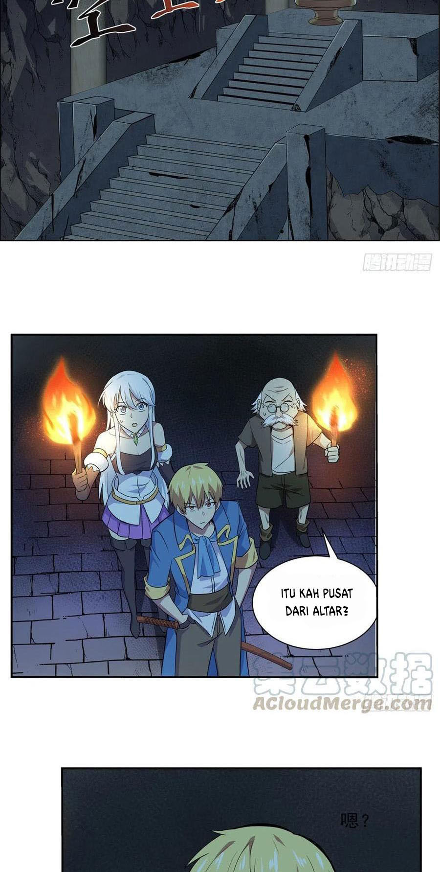 The Demon King Who Lost His Job