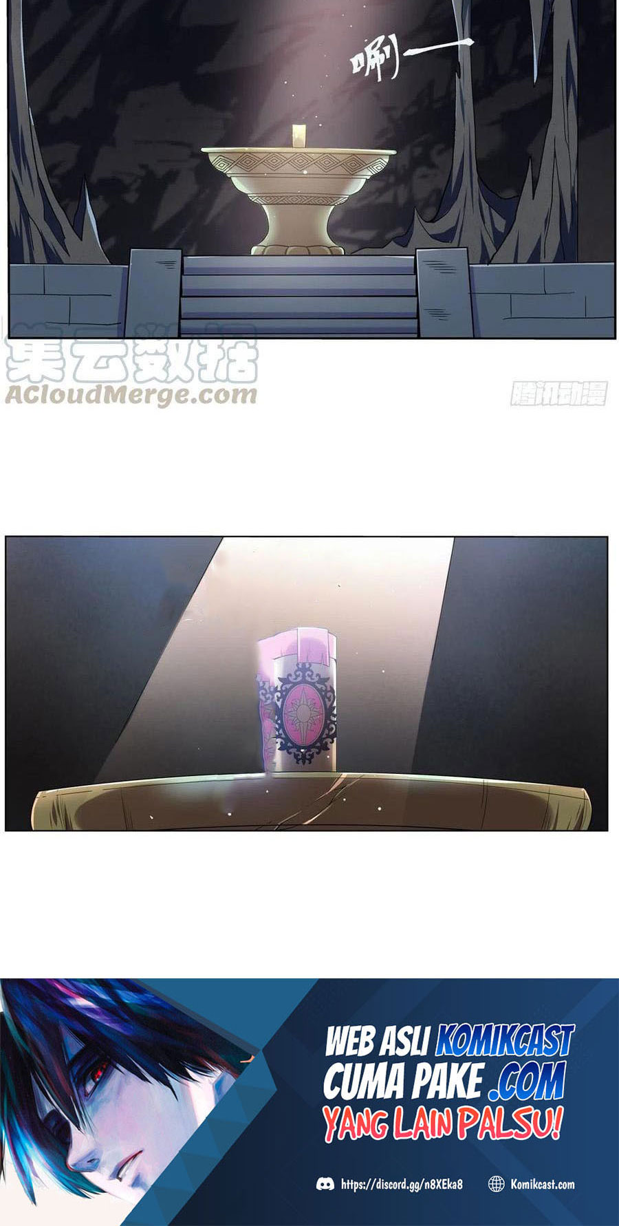 The Demon King Who Lost His Job