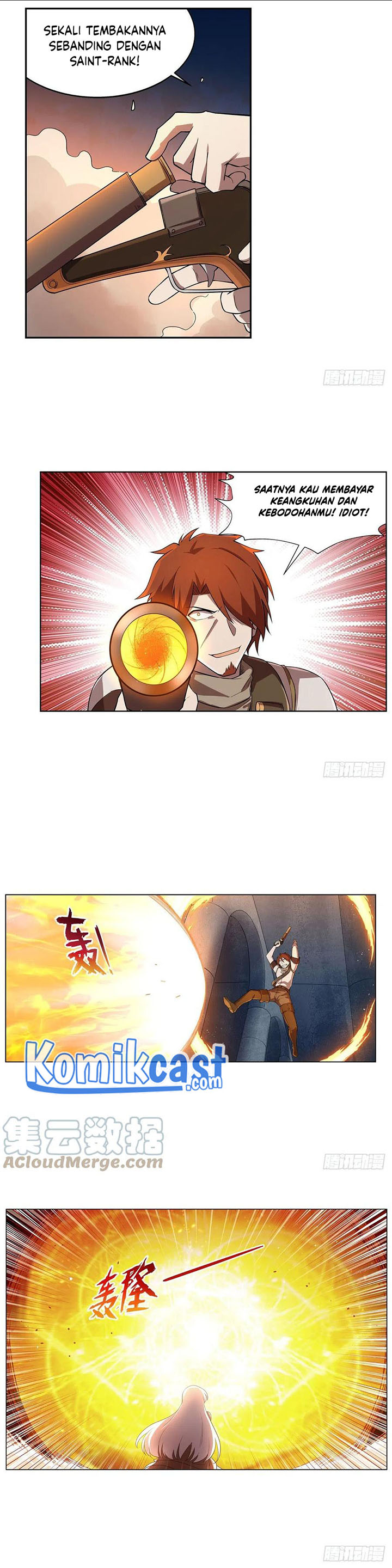 The Demon King Who Lost His Job
