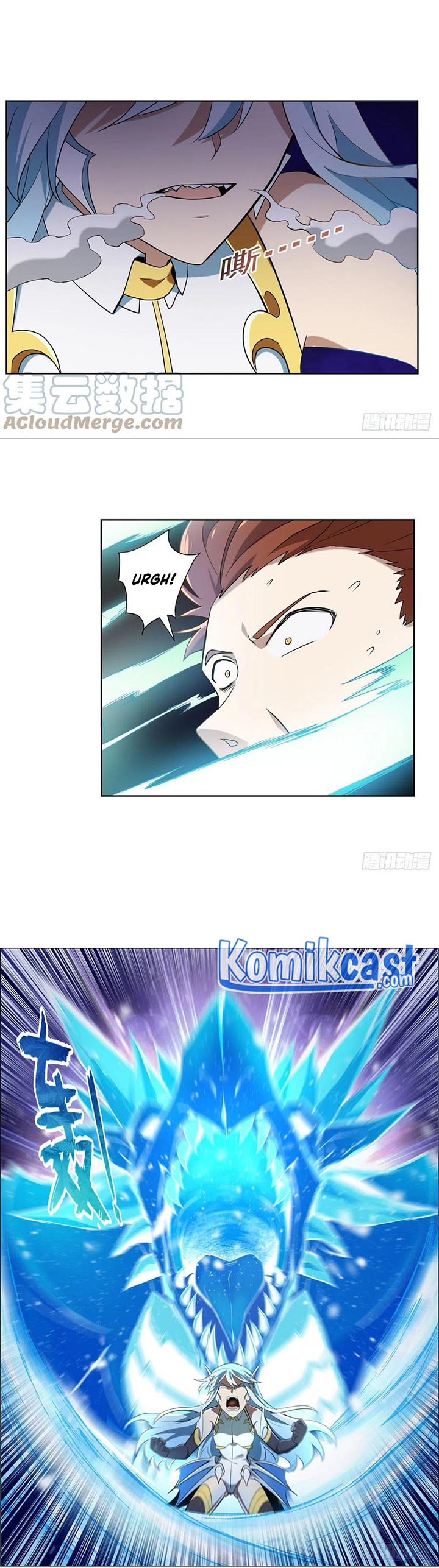 The Demon King Who Lost His Job