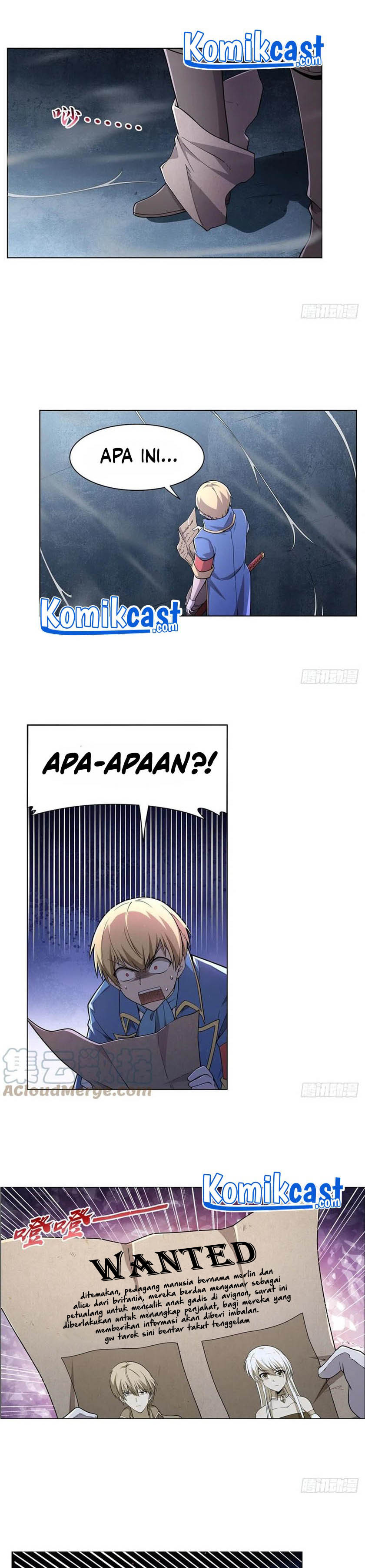 The Demon King Who Lost His Job