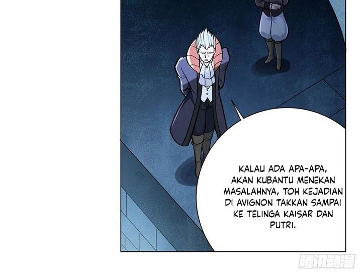 The Demon King Who Lost His Job