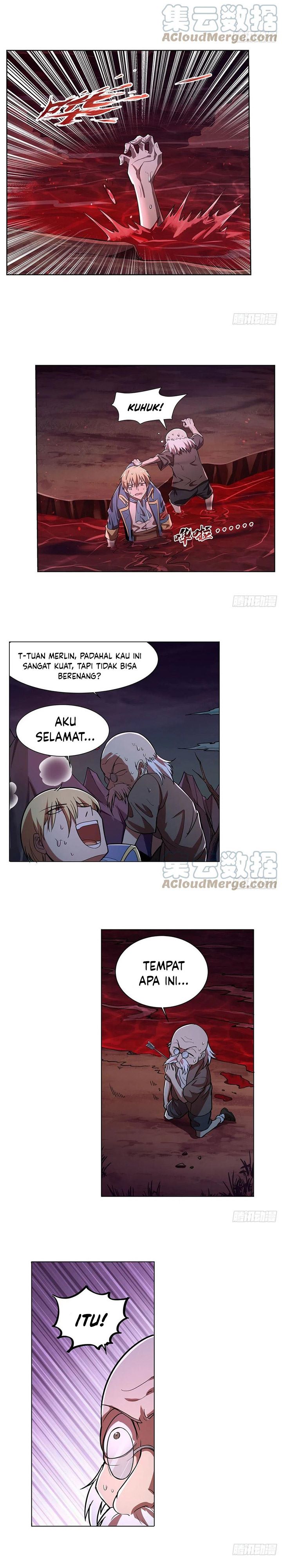 The Demon King Who Lost His Job