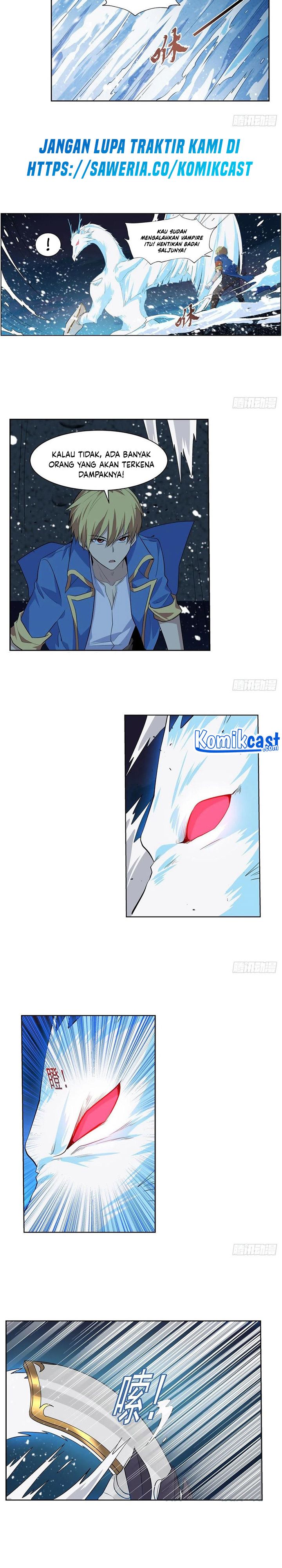 The Demon King Who Lost His Job