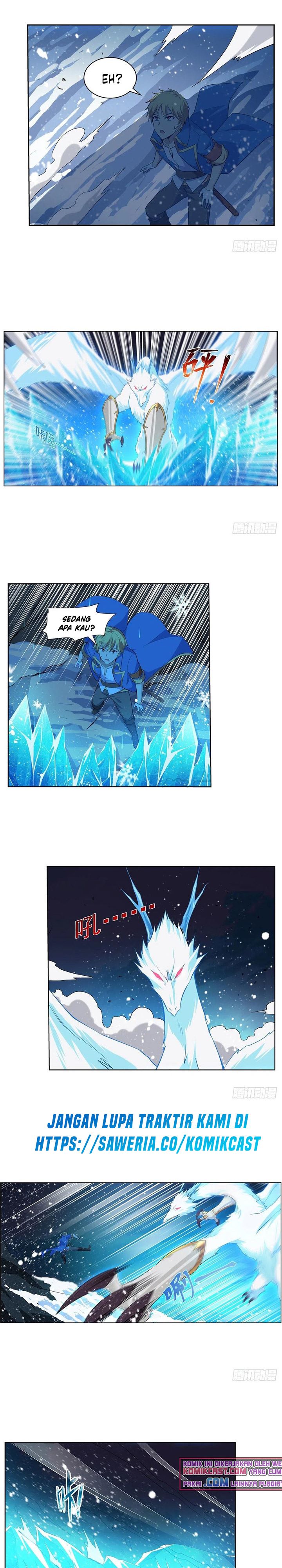 The Demon King Who Lost His Job