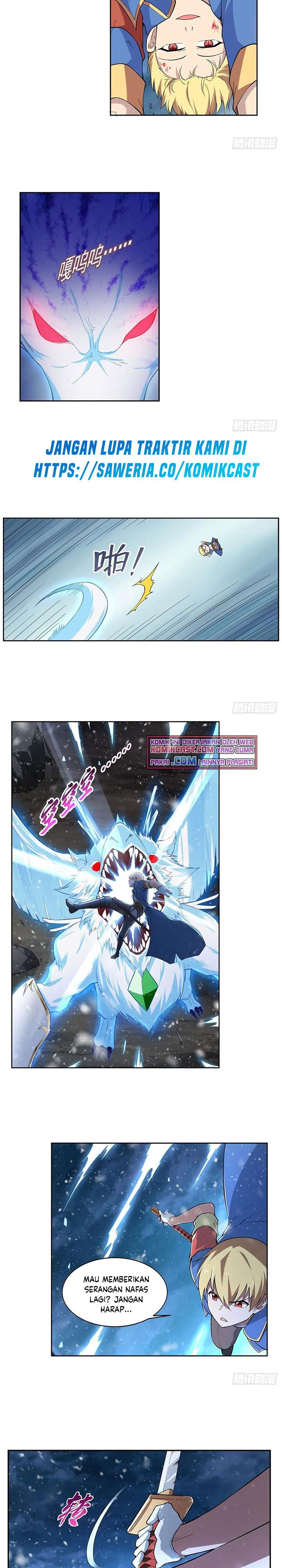 The Demon King Who Lost His Job