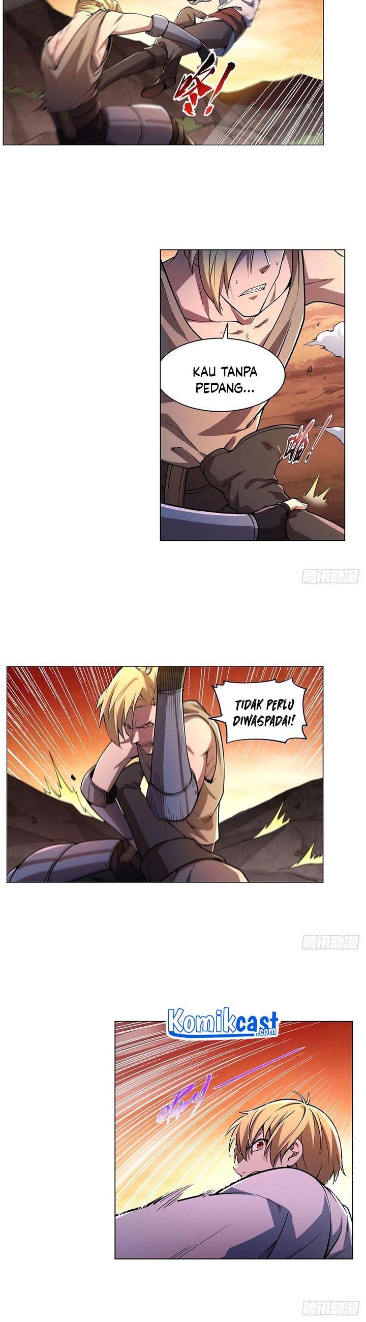 The Demon King Who Lost His Job