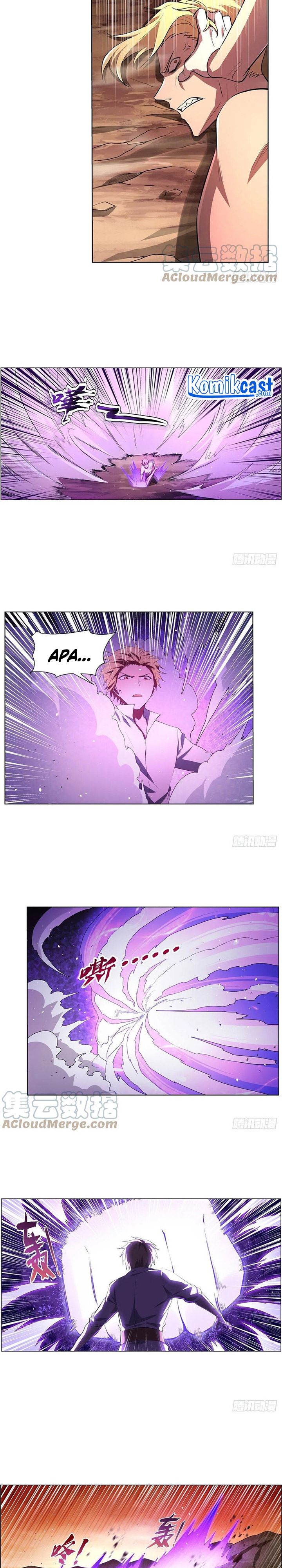 The Demon King Who Lost His Job