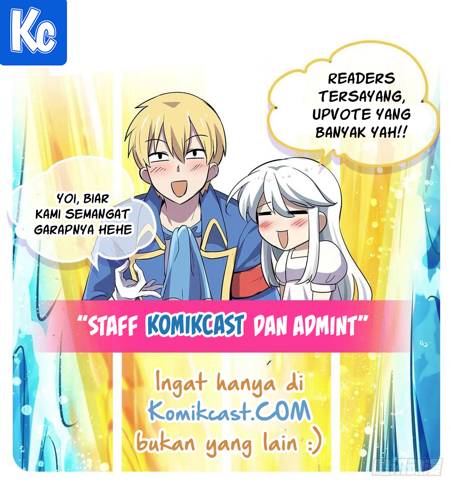 The Demon King Who Lost His Job
