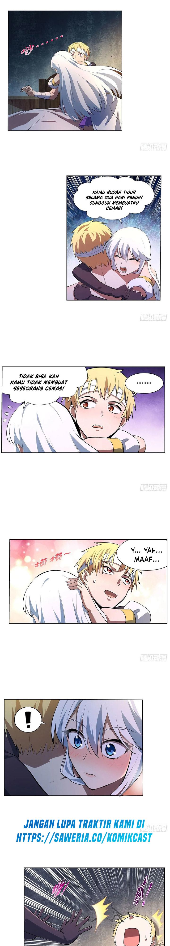 The Demon King Who Lost His Job