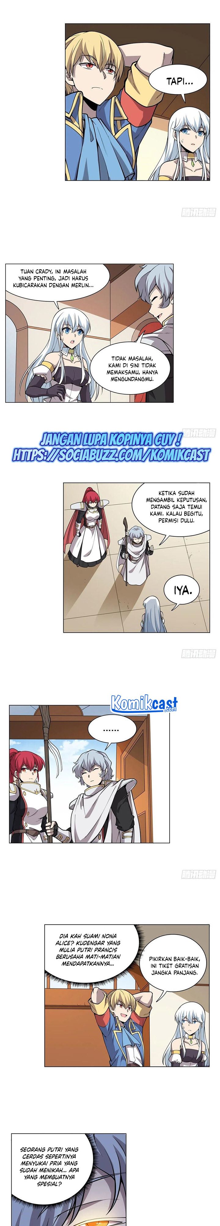 The Demon King Who Lost His Job