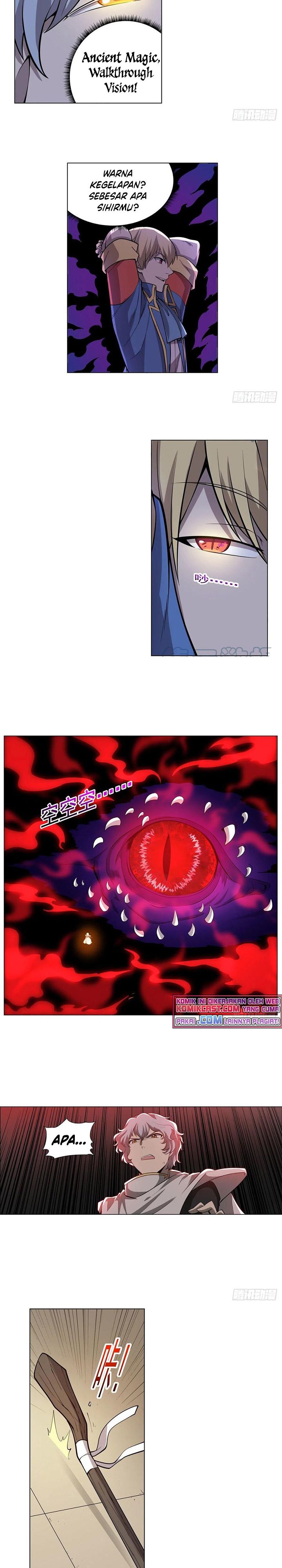 The Demon King Who Lost His Job