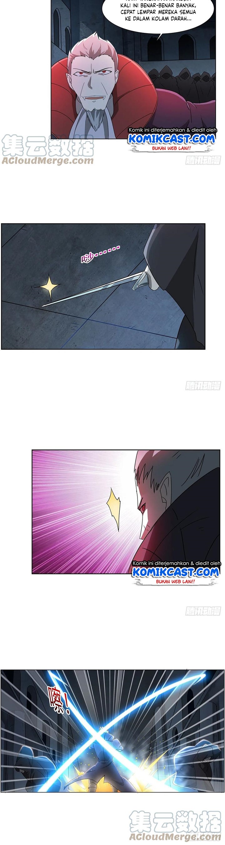 The Demon King Who Lost His Job