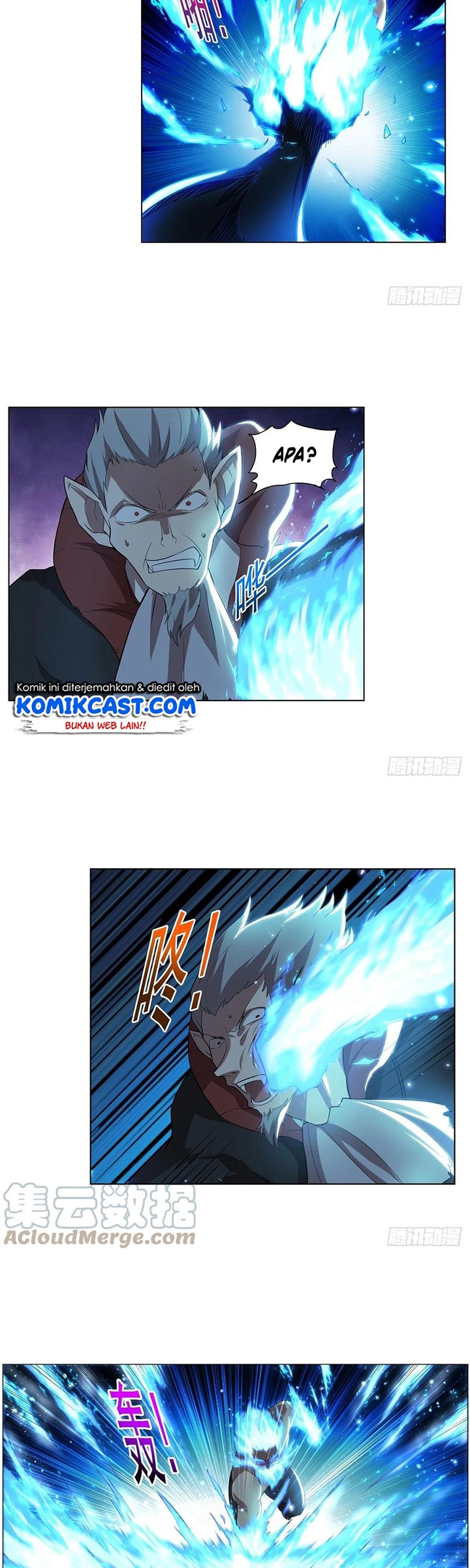 The Demon King Who Lost His Job