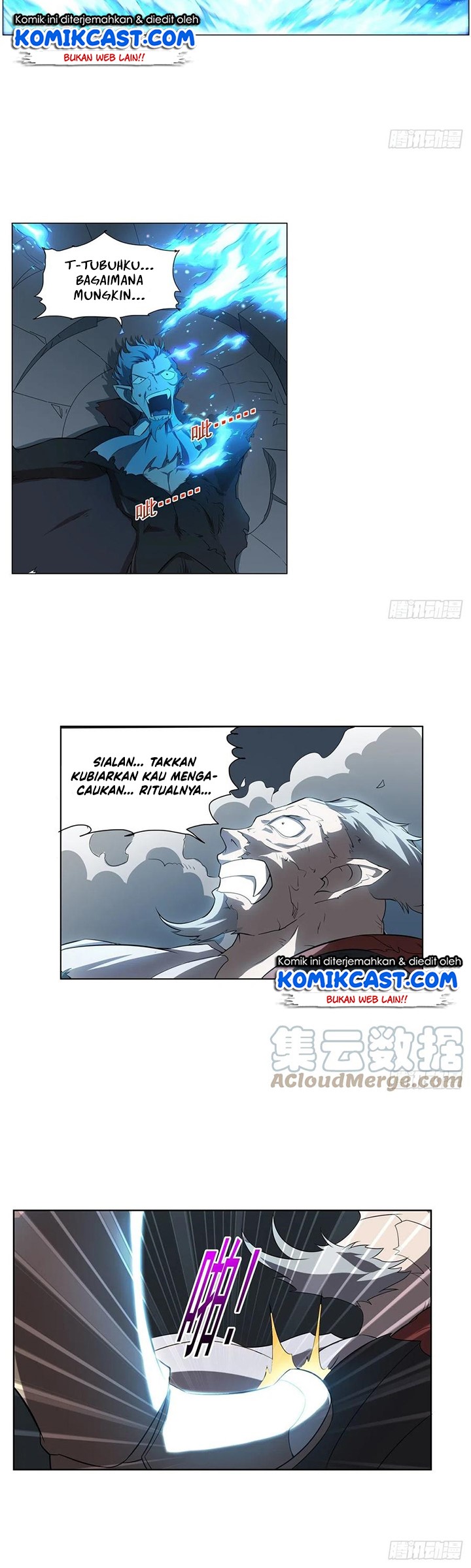 The Demon King Who Lost His Job