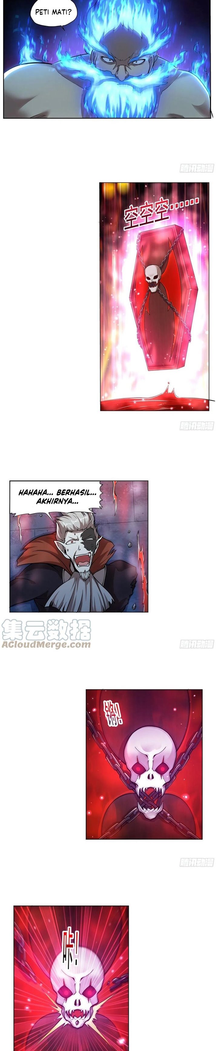 The Demon King Who Lost His Job