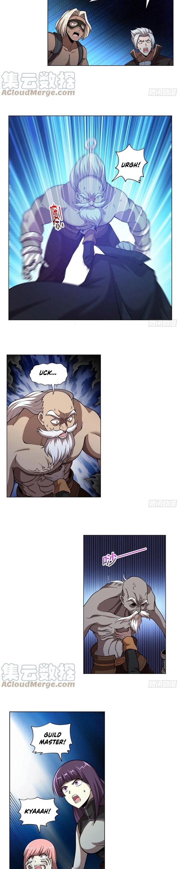 The Demon King Who Lost His Job