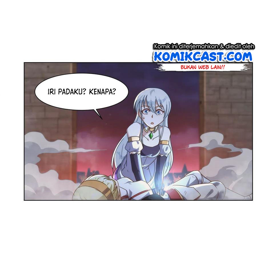 The Demon King Who Lost His Job