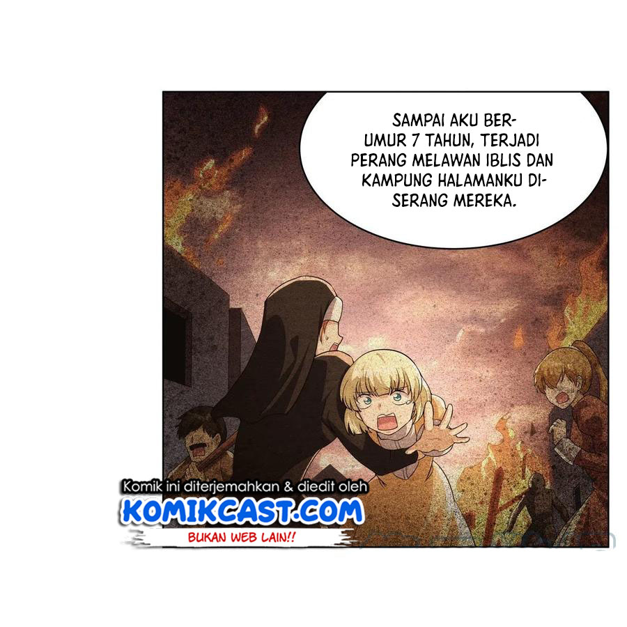 The Demon King Who Lost His Job