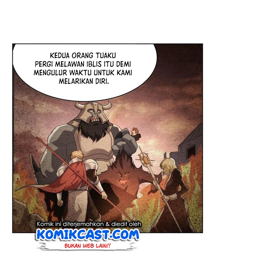 The Demon King Who Lost His Job