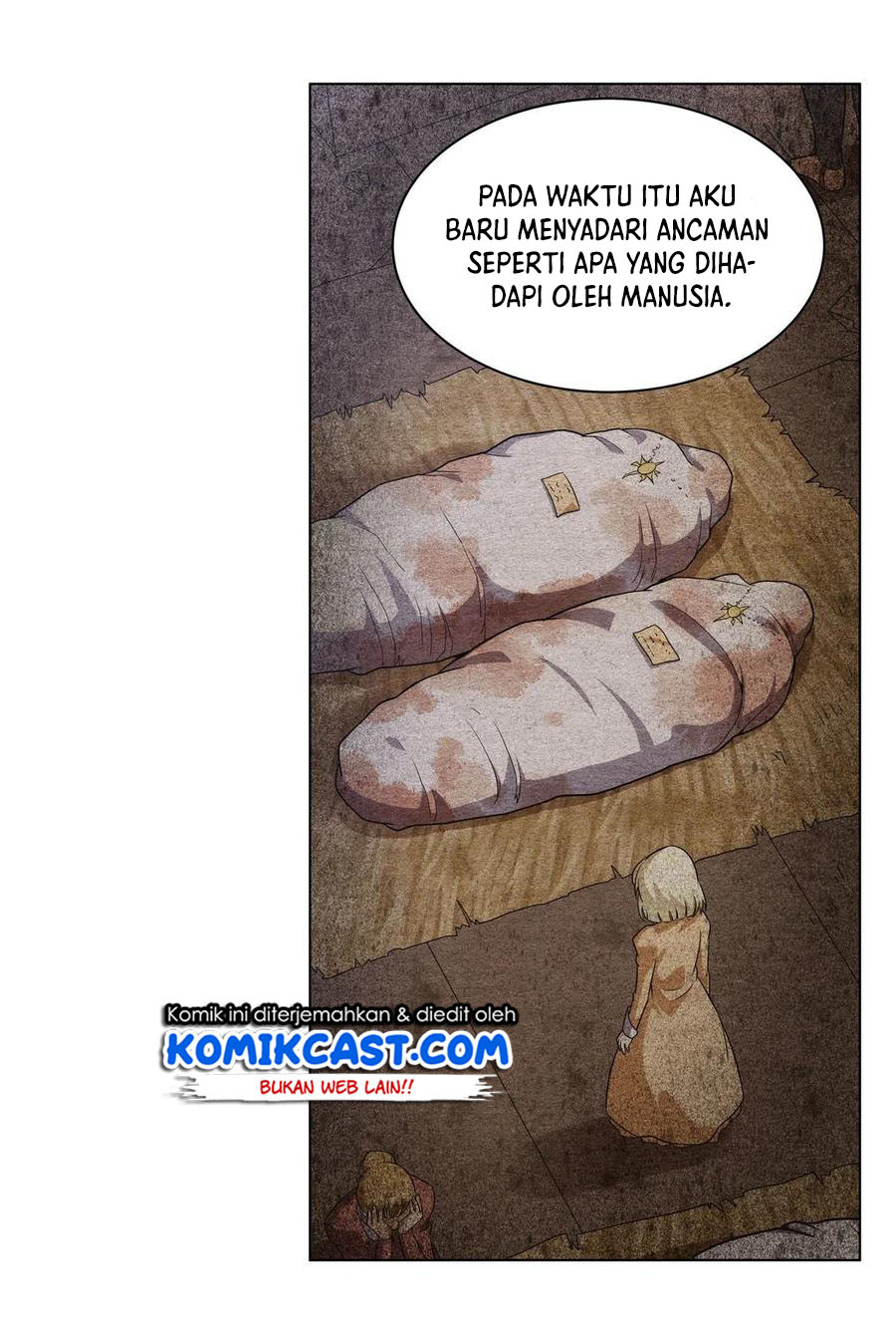 The Demon King Who Lost His Job