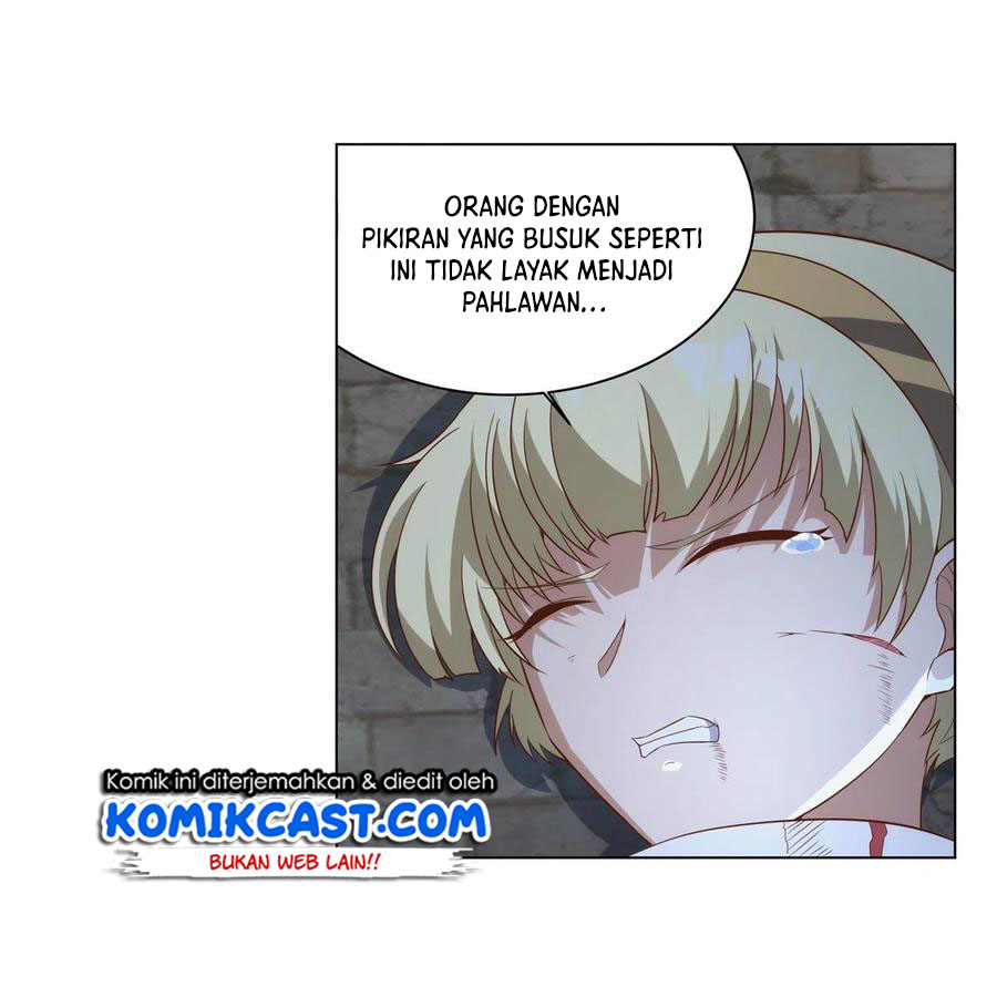 The Demon King Who Lost His Job