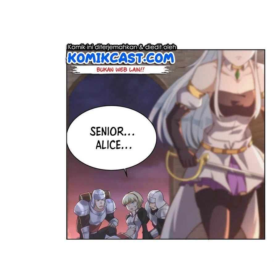 The Demon King Who Lost His Job