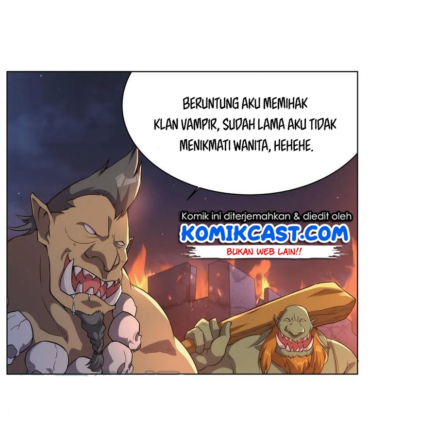 The Demon King Who Lost His Job