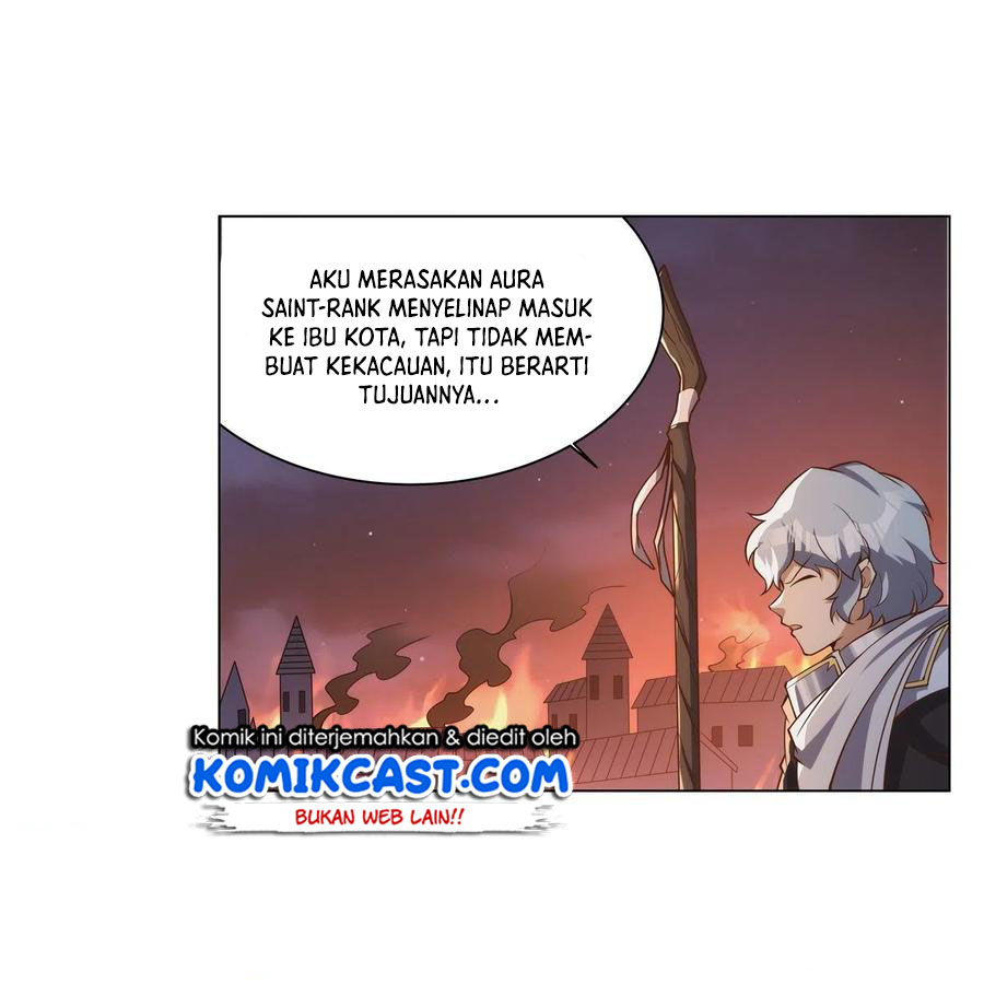 The Demon King Who Lost His Job