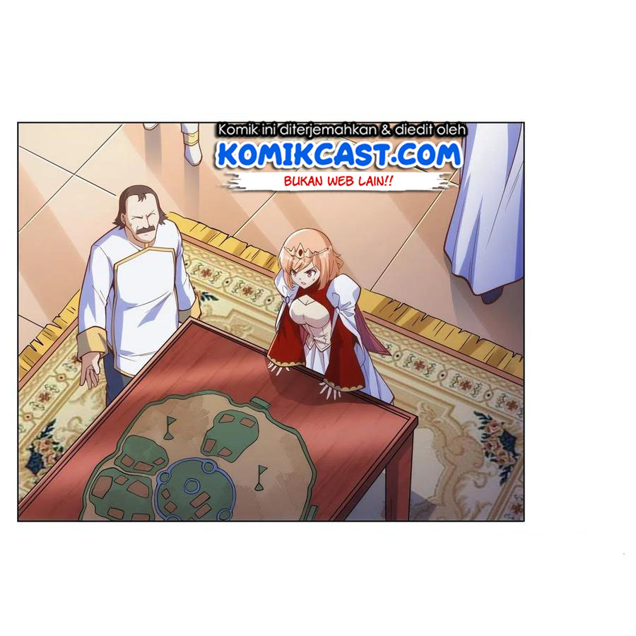 The Demon King Who Lost His Job