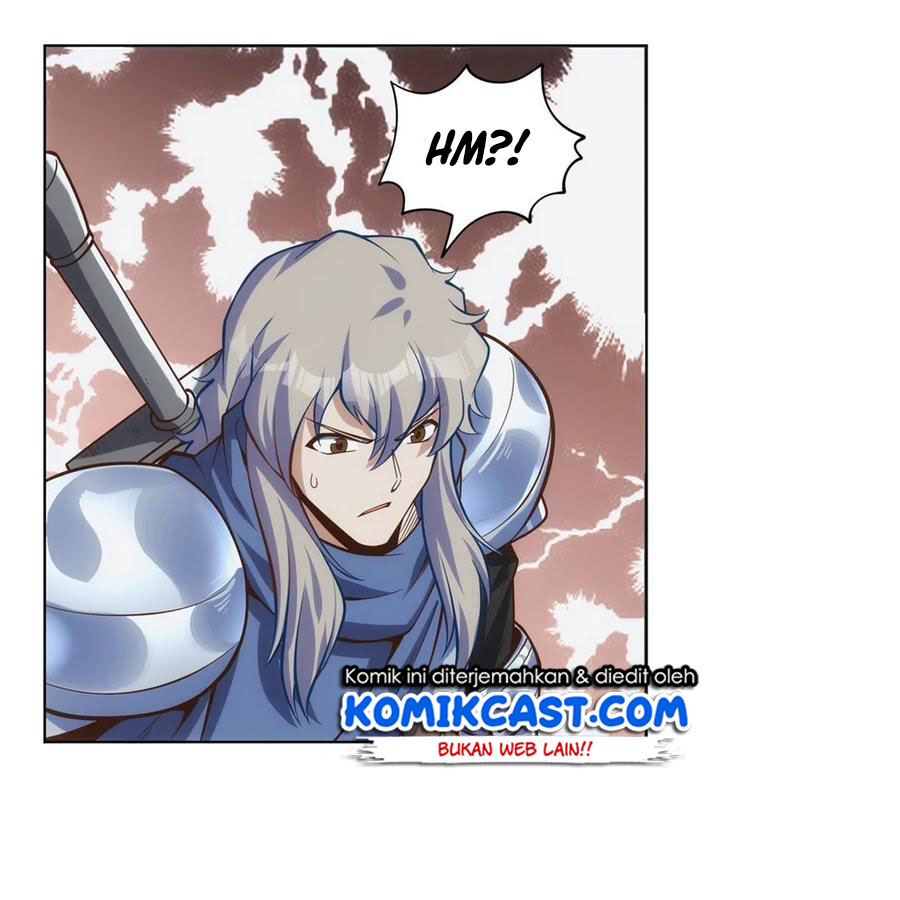The Demon King Who Lost His Job