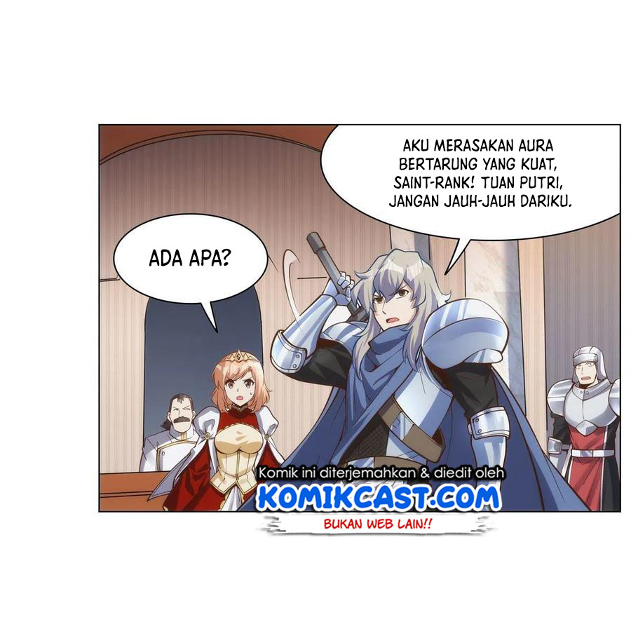The Demon King Who Lost His Job