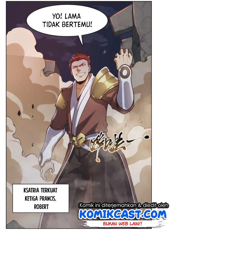 The Demon King Who Lost His Job