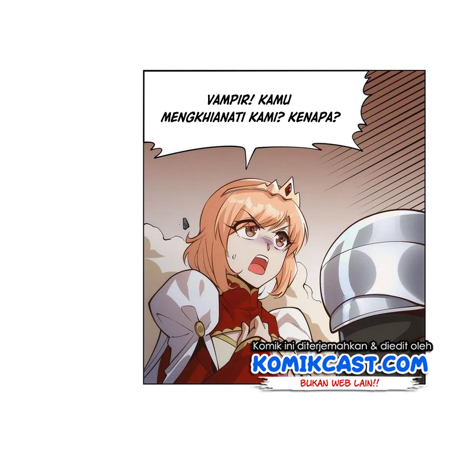 The Demon King Who Lost His Job