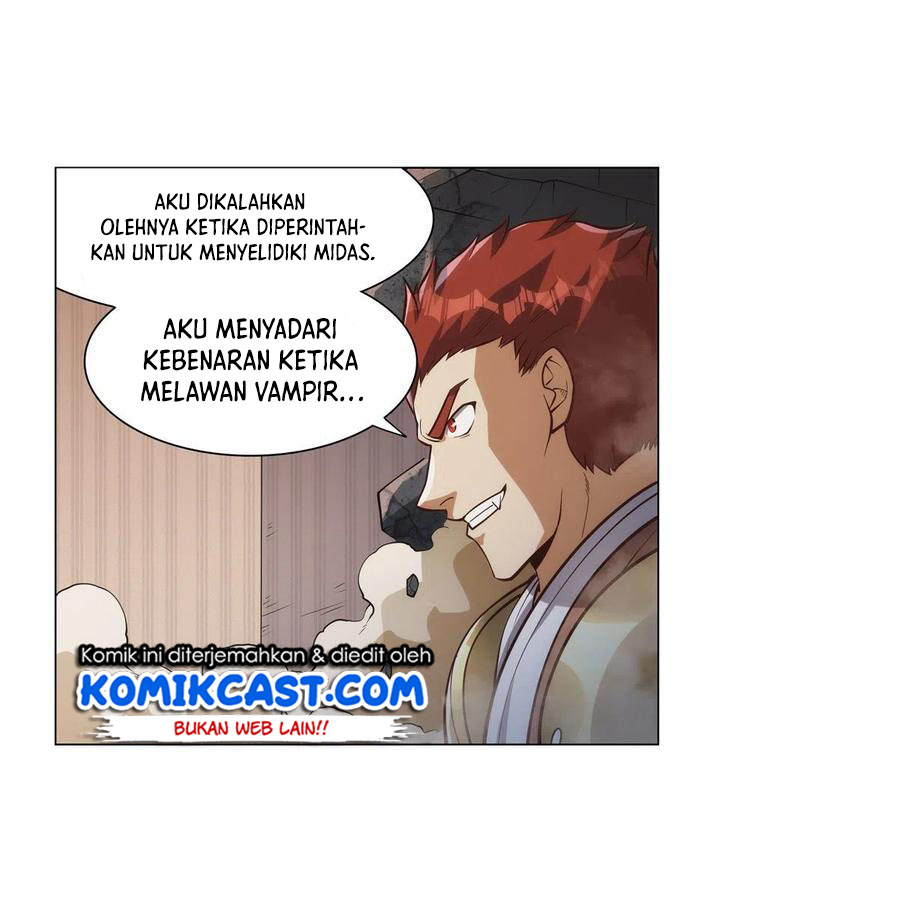 The Demon King Who Lost His Job