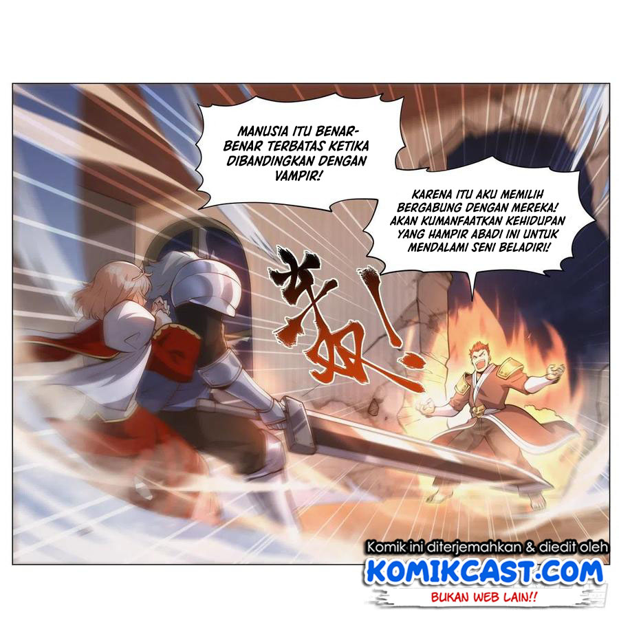 The Demon King Who Lost His Job