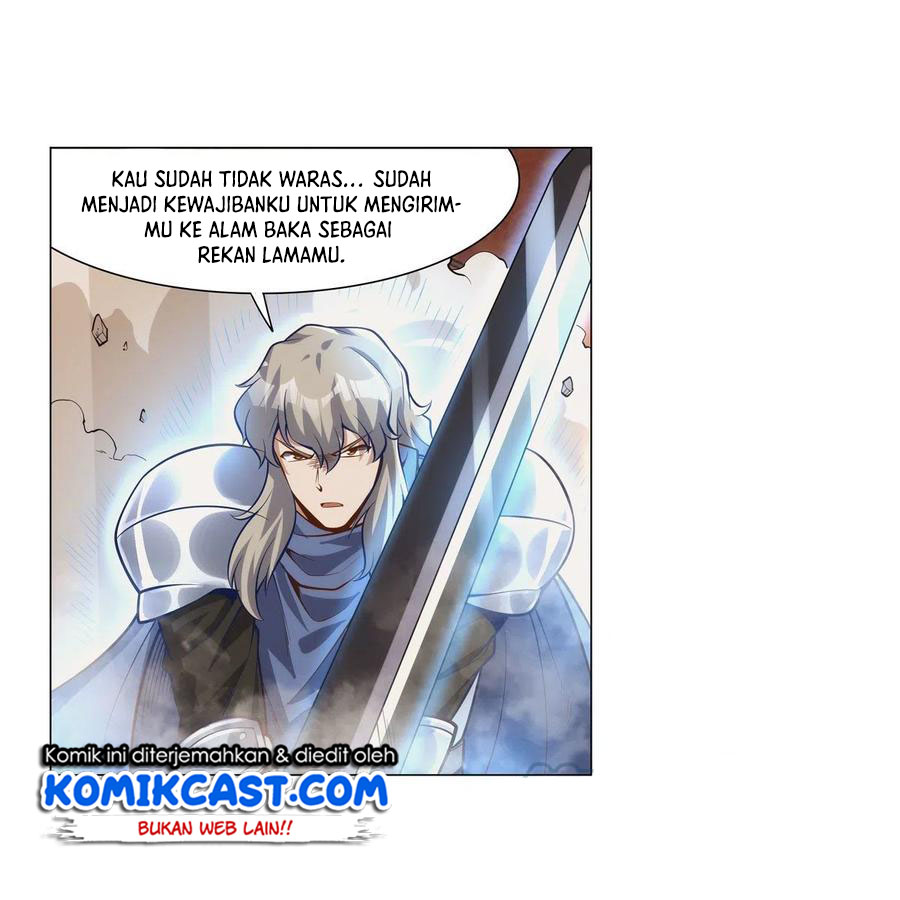 The Demon King Who Lost His Job