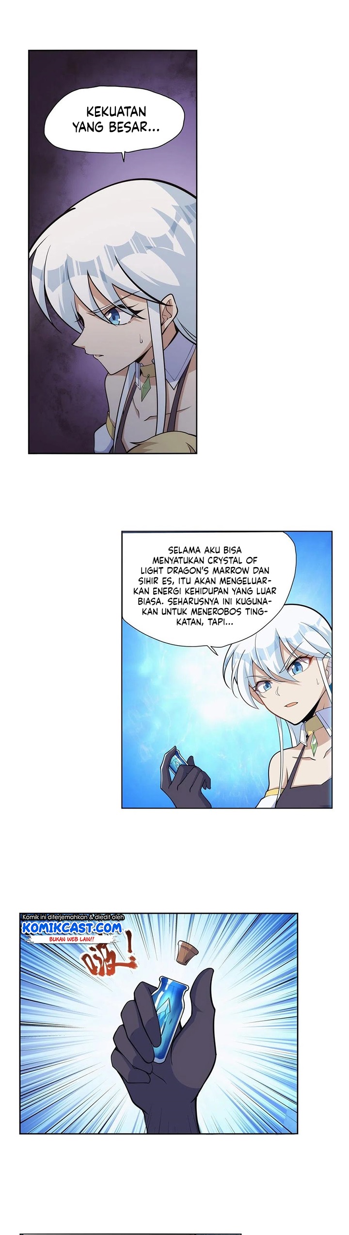 The Demon King Who Lost His Job