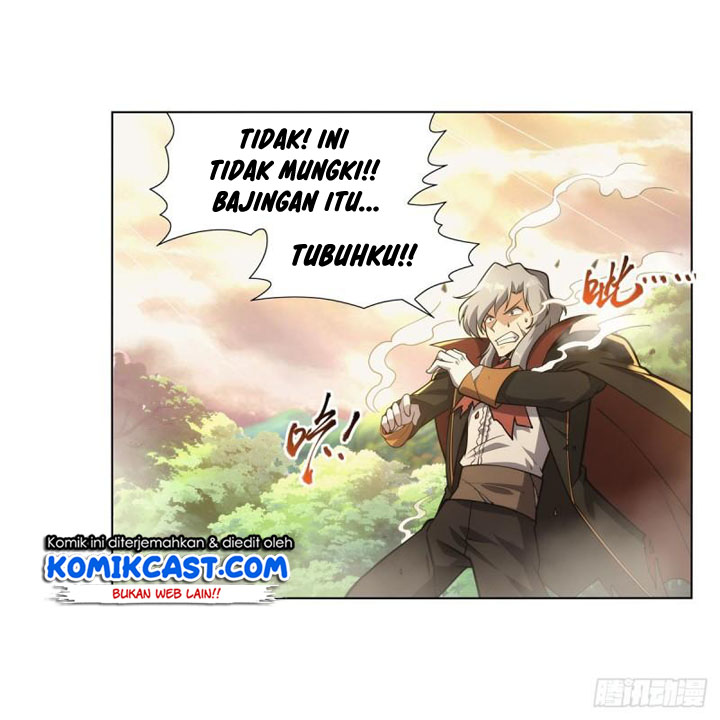 The Demon King Who Lost His Job