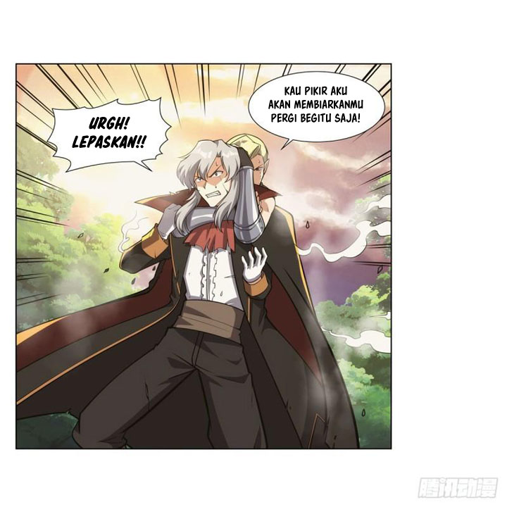 The Demon King Who Lost His Job