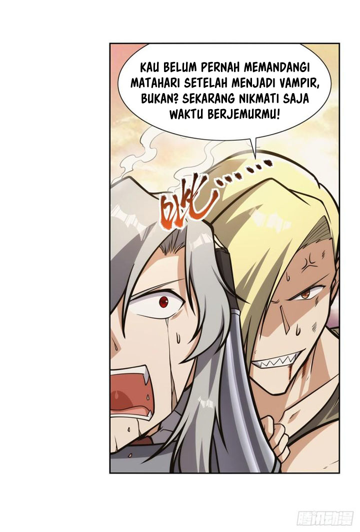 The Demon King Who Lost His Job